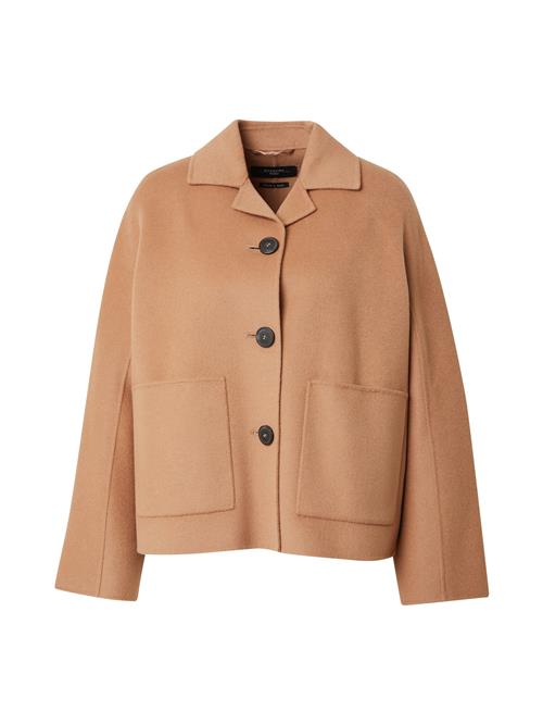 Weekend Max Mara Overgangsjakke 'SALE'  camel