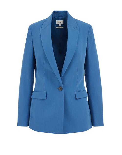 WE Fashion Blazer 'Marly'  blå