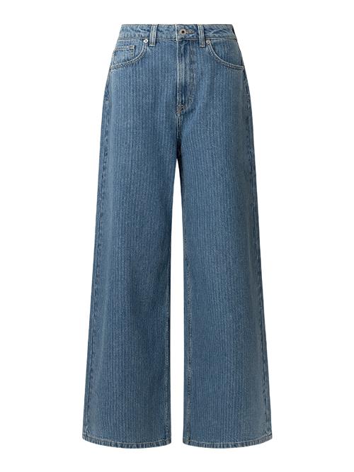 Pepe Jeans Jeans 'JAIMY'  blue denim