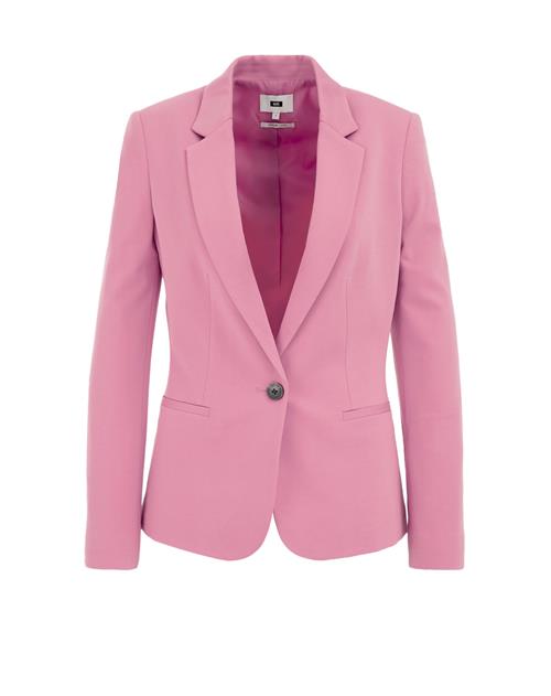 WE Fashion Blazer  pitaya