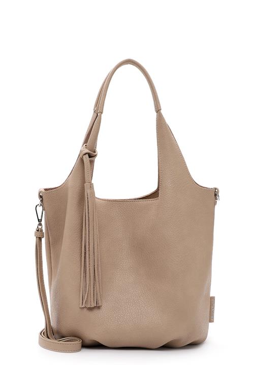 Emily & Noah Shopper 'Eleanor'  camel