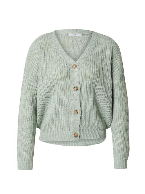 Hailys Cardigan 'Pi44pa'  mint