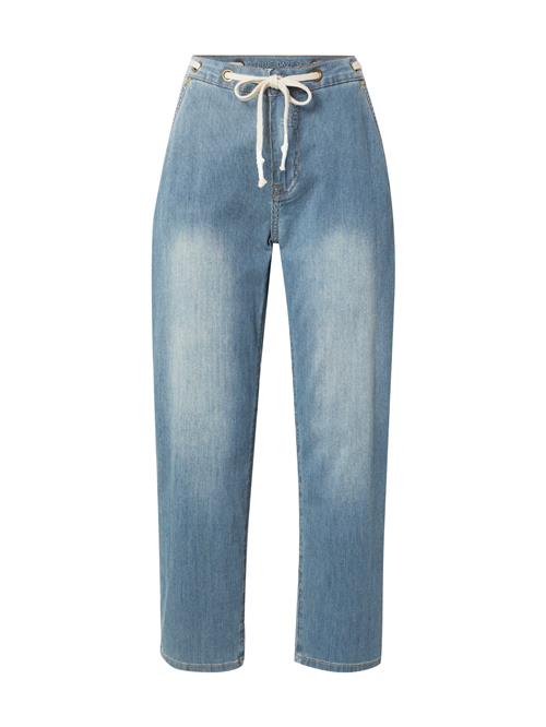 Summum Jeans  blue denim