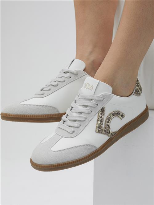 Lola Casademunt Sneaker low ' '  hvid