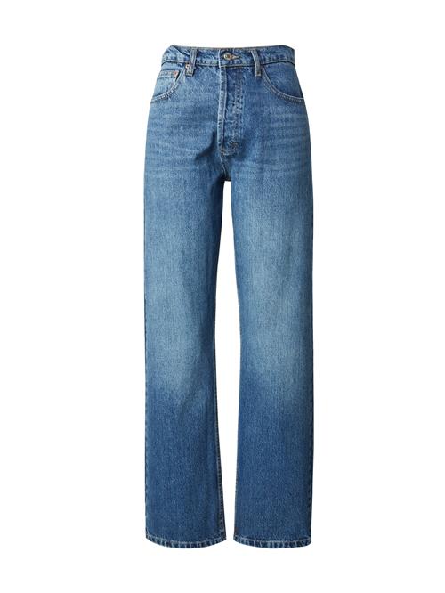 Se TOPSHOP Jeans 'Kort'  blue denim ved About You