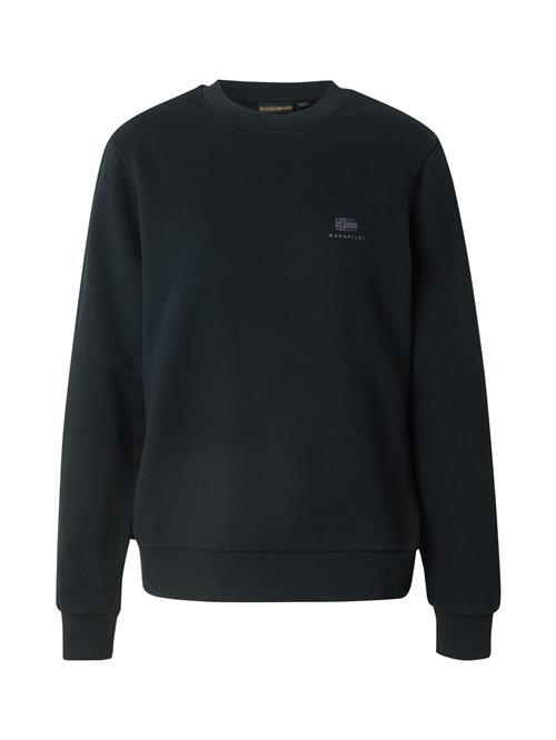 NAPAPIJRI Sweatshirt 'NINA'  sort