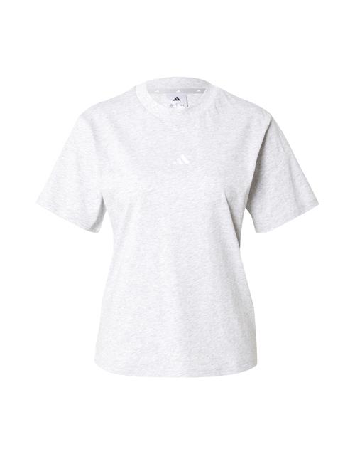 ADIDAS SPORTSWEAR Shirts  lysegrå