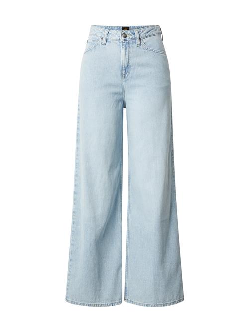 Lee Jeans 'STELLA'  lyseblå