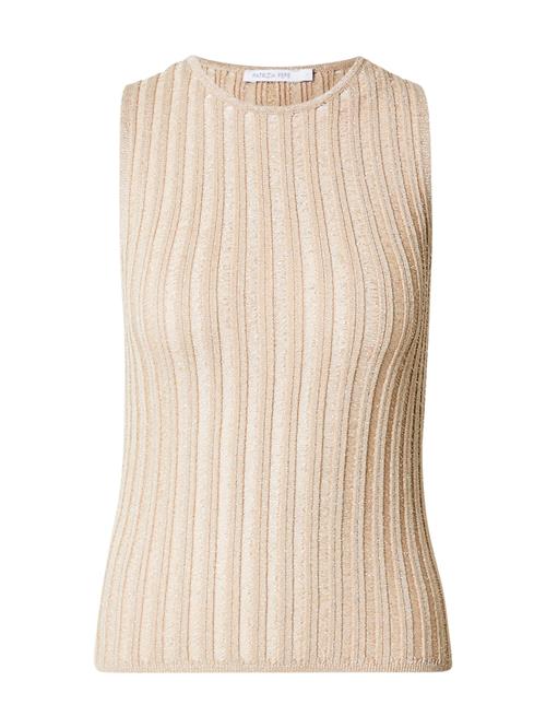 PATRIZIA PEPE Sticktop  beige