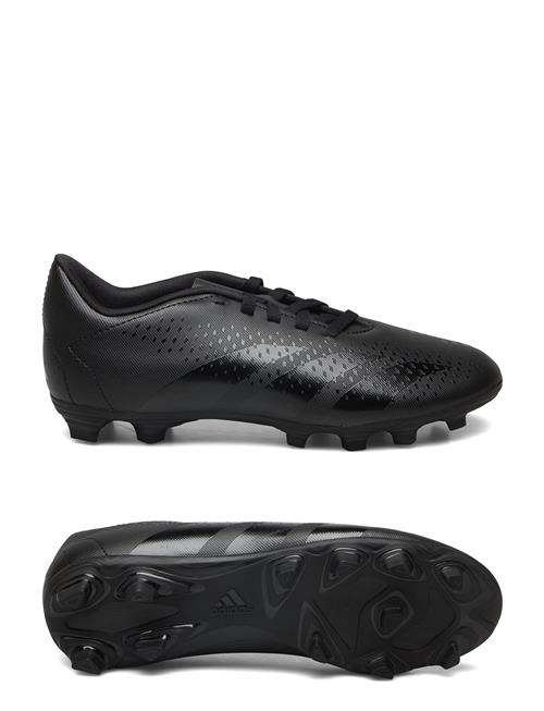 Predator Accuracy.4 Fxg Adidas Performance Black