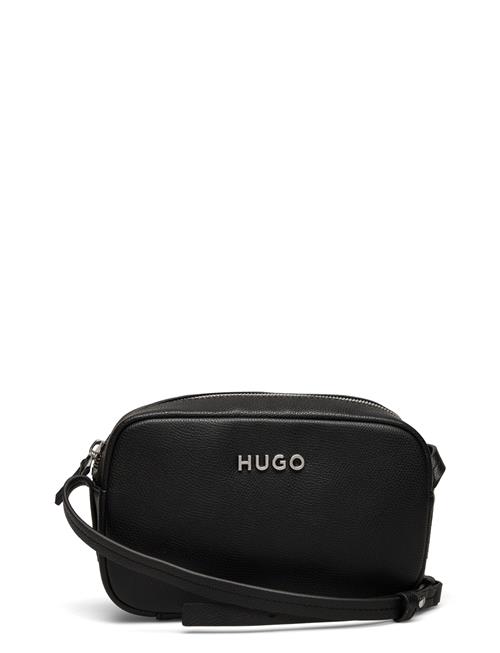 Chris Sm Crossbody R HUGO Black