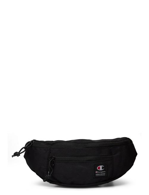 Belt Bag Champion Black