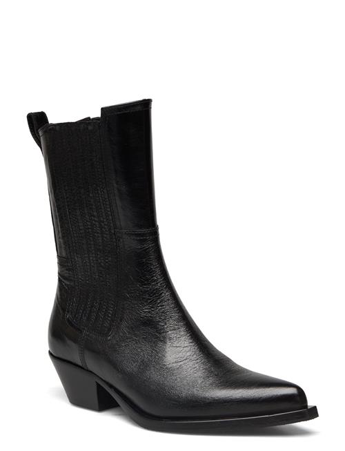 Chelsea Boots Laura Bellariva Black