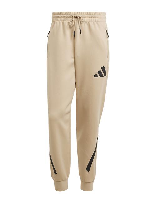 Z.n.e. Pant Adidas Sportswear Beige