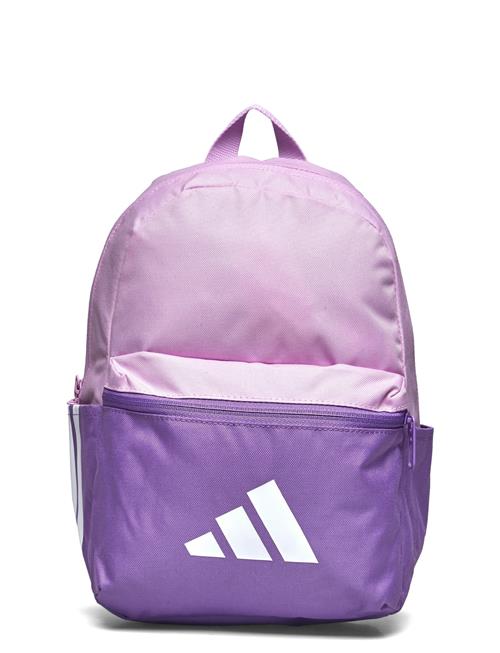 Lk Bp 3Bar Adidas Sportswear Purple