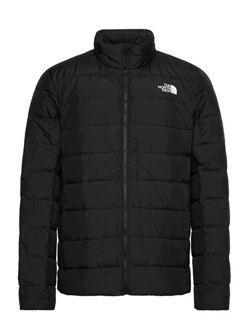 M Aconcagua 3 Jacket The North Face Black