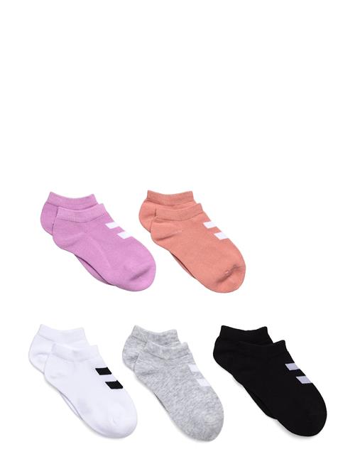 Hmlmatch Me Sock 5-Pack Hummel Patterned