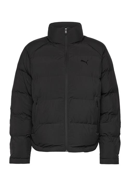 Mono Jacket PUMA Black