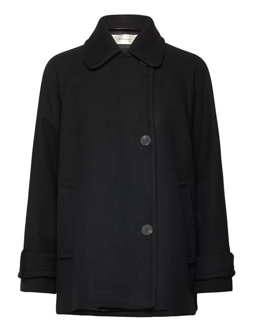 Thoraiw Minona Coat InWear Black