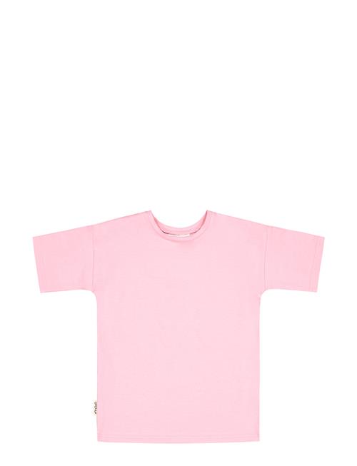 Unisex Long T-Shirt Gugguu Pink