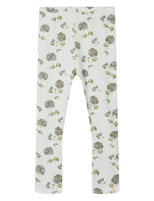 Nmfgavo Slim Legging Lil Lil'Atelier Cream