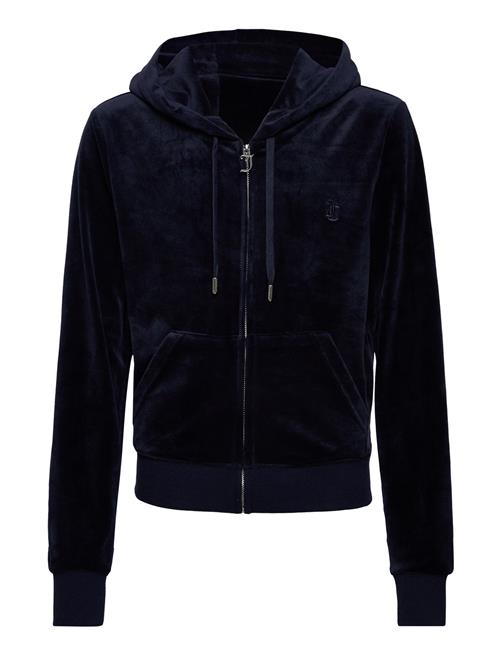 Robertson Hoodie Juicy Couture Navy