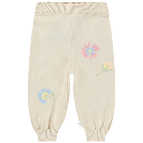 Molo Sol  Pastel Flora 98 cm  Beige  98 cm  Unisex