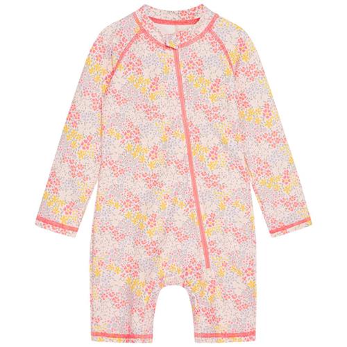 Hust&Claire Malaz UV-dragt Soft Pink | Lyserød | 5-6 years