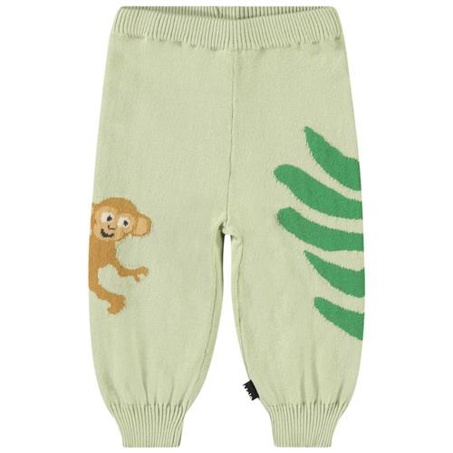 Molo Sol  Jungle Life 68 cm  Grøn  68 cm  Unisex