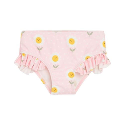 Hust&Claire Hia Bikiniunderdel Icy Pink | Lyserød | 7-8 years