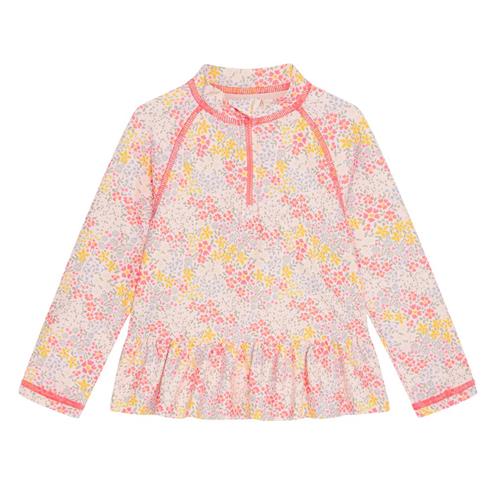Hust&Claire Maiak Rashguard Soft Pink | Lyserød | 5-6 years