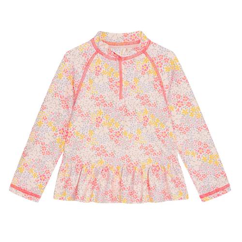 Hust&Claire Maiak Rashguard Soft Pink | Lyserød | 18-24 months