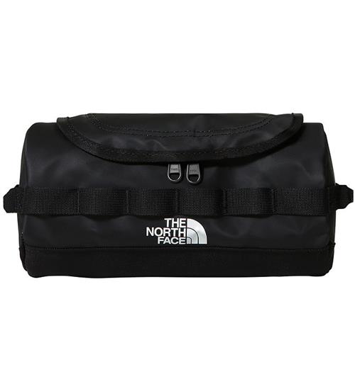 The North Face Toilettaske - BC Travel Canister - 3,5 L - Sort/H