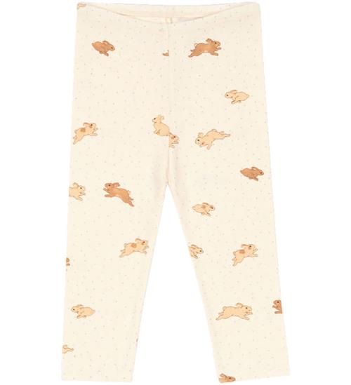 Konges Sløjd Leggings - Minnie - Petit Lapin