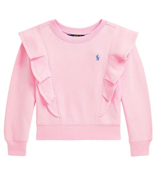 Polo Ralph Lauren Sweatshirt - Pink