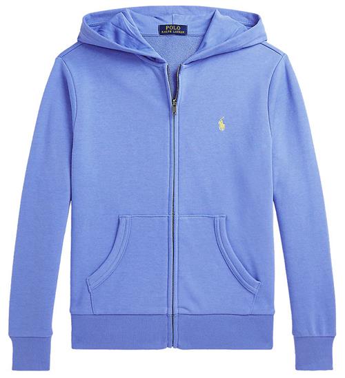 Polo Ralph Lauren Cardigan - Sweat - Blå