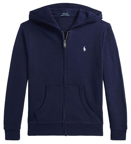 Polo Ralph Lauren Cardigan - Sweat - Navy