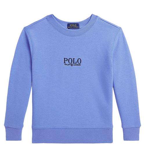 Polo Ralph Lauren Sweatshirt - Blå