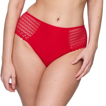 PrimaDonna Trusser Twist Full Brief Rød 44 Dame