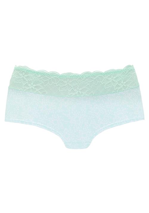 NUANCE Panty  mint