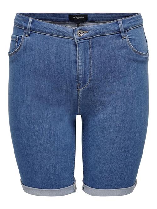 ONLY Carmakoma Jeans  blue denim