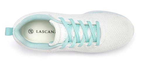 LASCANA Sneaker low  mint