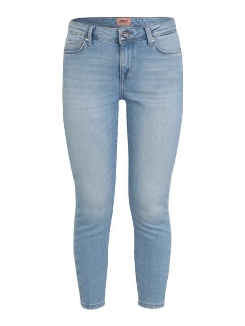 Only Petite Jeans  blue denim