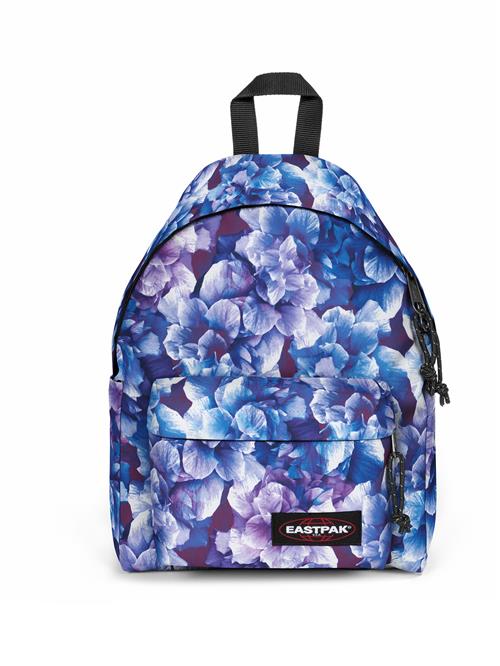 EASTPAK Rygsæk 'Day Pak'r S'  indigo / ensian / lyseblå / hvid