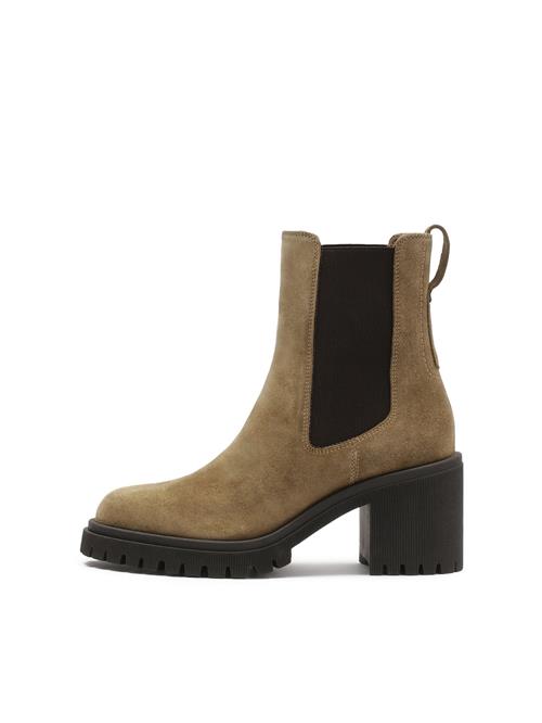 Kazar Chelsea Boots  brun / sort