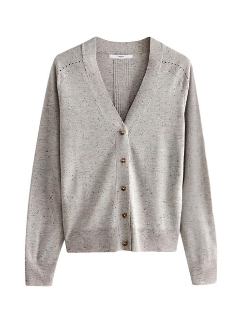 Next Cardigan  grå / blandingsfarvet