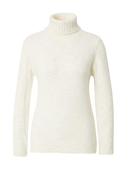 ZABAIONE Pullover 'Fe44rayy'  lysebeige