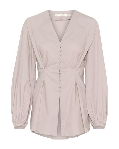 InWear Bluse 'Helve'  nude