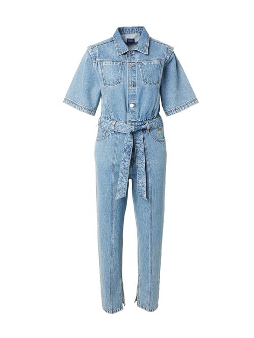 SCOTCH & SODA Jumpsuit 'Lakehouse'  blue denim