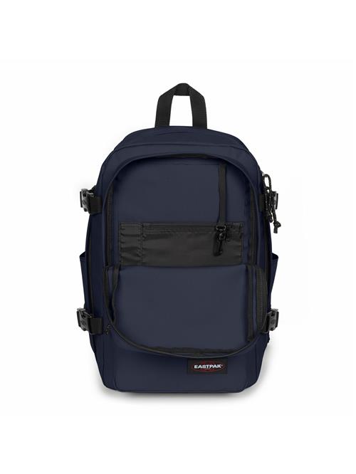 EASTPAK Rygsæk  navy / rød / sort / hvid